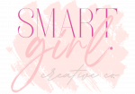 Smart Girl® Creative Co. logo